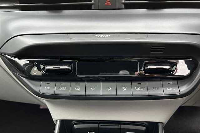 Hyundai i20 1.0 T-GDi Ultimate Hatchback 5dr Petrol DCT Euro 6 (s/s) (100 ps)