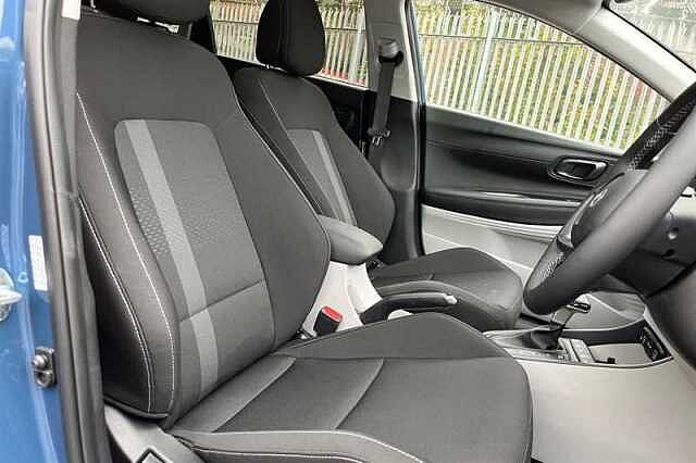 Hyundai i20 1.0 T-GDi Ultimate Hatchback 5dr Petrol DCT Euro 6 (s/s) (100 ps)