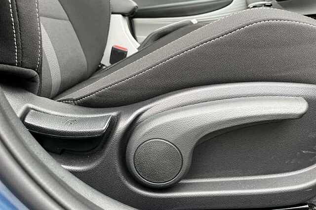 Hyundai i20 1.0 T-GDi Ultimate Hatchback 5dr Petrol DCT Euro 6 (s/s) (100 ps)