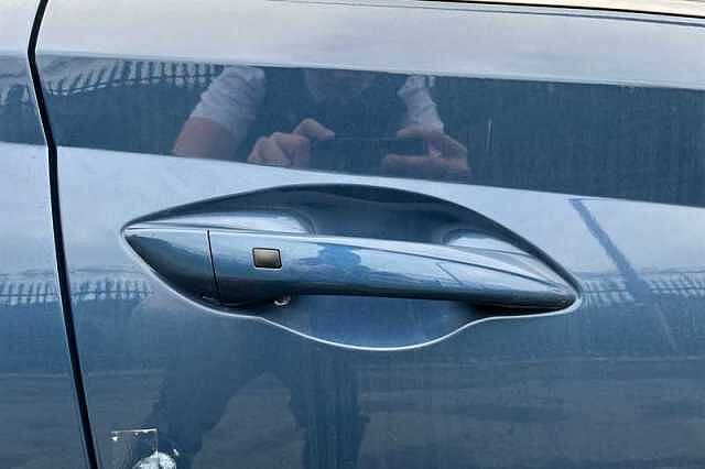 Hyundai i20 1.0 T-GDi Ultimate Hatchback 5dr Petrol DCT Euro 6 (s/s) (100 ps)