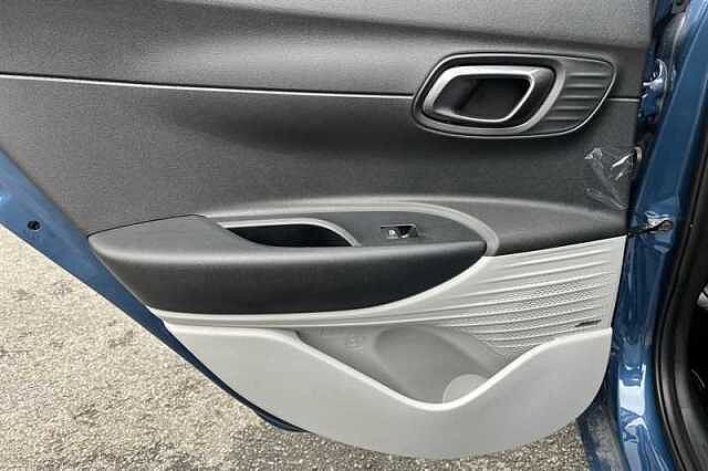 Hyundai i20 1.0 T-GDi Ultimate Hatchback 5dr Petrol DCT Euro 6 (s/s) (100 ps)