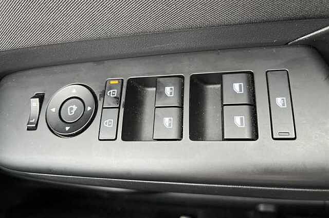 Hyundai KONA 1.6 h-GDi N Line SUV 5dr Petrol Hybrid DCT Euro 6 (s/s) (129 ps)