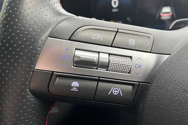 Hyundai KONA 1.6 h-GDi N Line SUV 5dr Petrol Hybrid DCT Euro 6 (s/s) (129 ps)