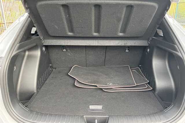 Hyundai KONA 1.6 h-GDi N Line SUV 5dr Petrol Hybrid DCT Euro 6 (s/s) (129 ps)