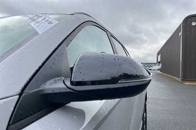 Hyundai KONA 1.6 h-GDi N Line SUV 5dr Petrol Hybrid DCT Euro 6 (s/s) (129 ps)