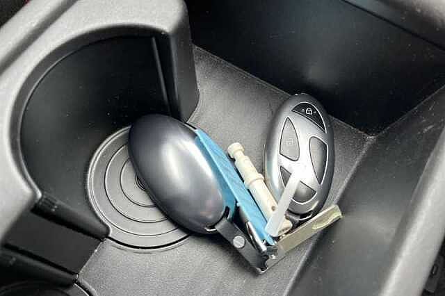 Hyundai KONA 1.6 h-GDi N Line SUV 5dr Petrol Hybrid DCT Euro 6 (s/s) (129 ps)