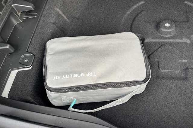 Hyundai KONA 1.6 h-GDi N Line SUV 5dr Petrol Hybrid DCT Euro 6 (s/s) (129 ps)