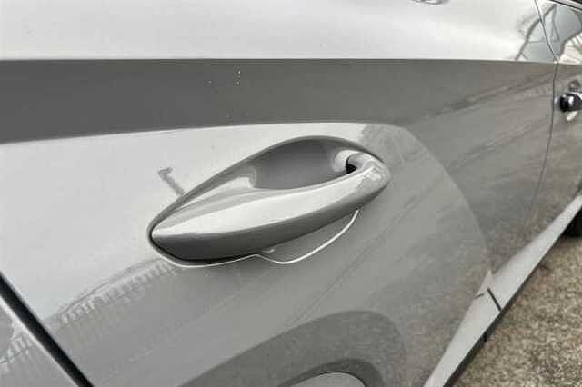 Hyundai TUCSON 1.6 T-GDi 13.8kWh N Line S SUV 5dr Petrol Plug-in Hybrid Auto Euro 6 (s/s) (253