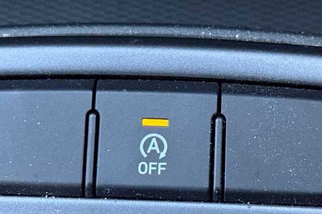 Hyundai i10 1.0 Advance Hatchback 5dr Petrol Auto Euro 6 (s/s) (63 ps)