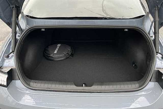 Hyundai IONIQ 6 77.4kWh Ultimate Saloon 4dr Electric Auto (228 ps)