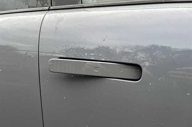 Hyundai IONIQ 6 77.4kWh Ultimate Saloon 4dr Electric Auto (228 ps)