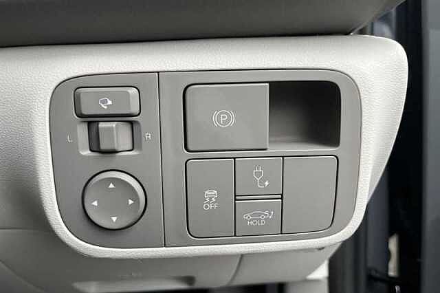 Hyundai IONIQ 6 77.4kWh Ultimate Saloon 4dr Electric Auto (228 ps)