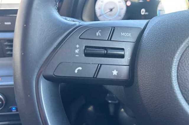 Hyundai i20 1.0 T-GDi Advance Hatchback 5dr Petrol DCT Euro 6 (s/s) (100 ps)