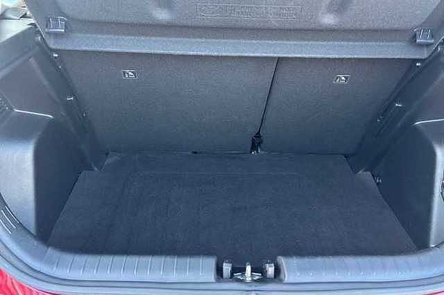 Hyundai i20 1.0 T-GDi Advance Hatchback 5dr Petrol DCT Euro 6 (s/s) (100 ps)