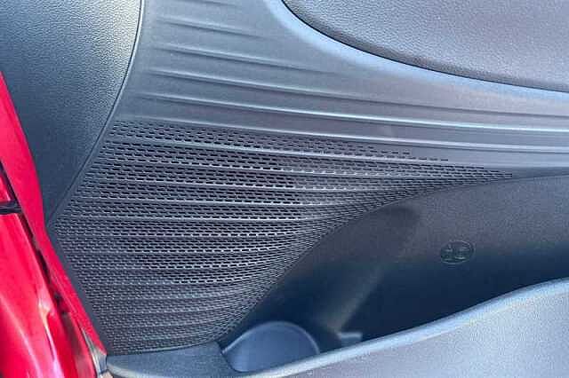 Hyundai i20 1.0 T-GDi Advance Hatchback 5dr Petrol DCT Euro 6 (s/s) (100 ps)