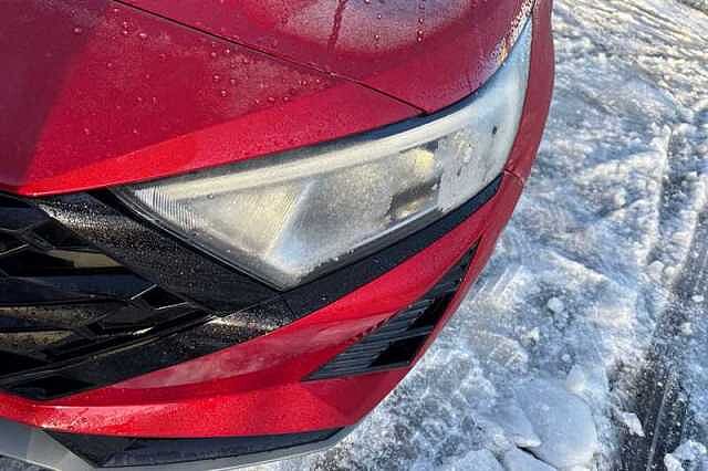 Hyundai i20 1.0 T-GDi Advance Hatchback 5dr Petrol DCT Euro 6 (s/s) (100 ps)