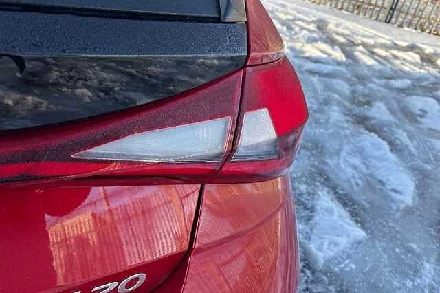 Hyundai i20 1.0 T-GDi Advance Hatchback 5dr Petrol DCT Euro 6 (s/s) (100 ps)