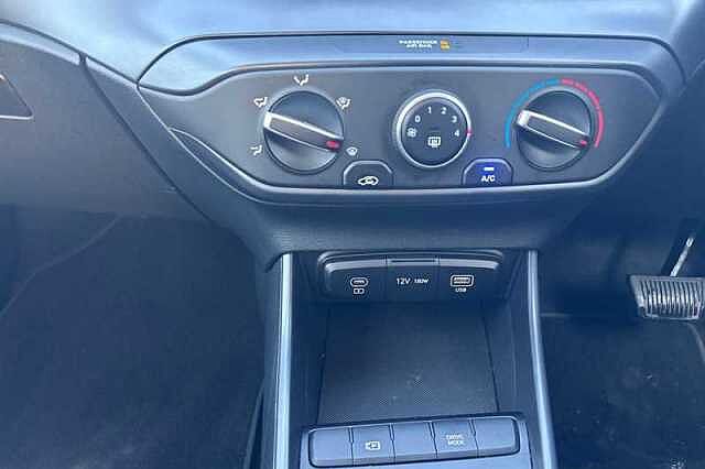 Hyundai i20 1.0 T-GDi Advance Hatchback 5dr Petrol DCT Euro 6 (s/s) (100 ps)