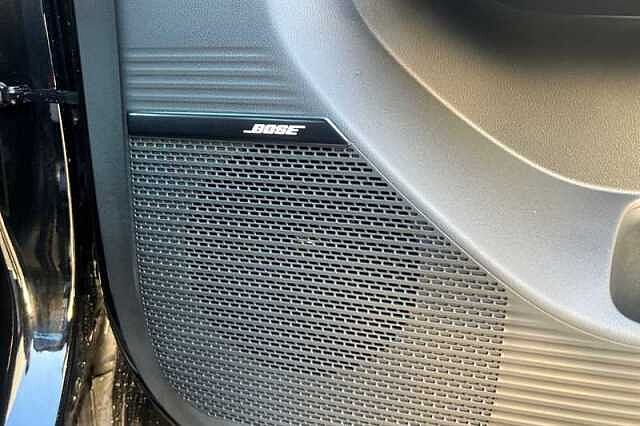 Hyundai SANTA FE 1.6 h T-GDi Calligraphy SUV 5dr Petrol Hybrid Auto 4WD Euro 6 (s/s) (7Seat) (215 Black