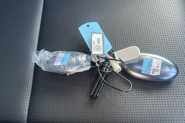 Hyundai SANTA FE 1.6 h T-GDi Calligraphy SUV 5dr Petrol Hybrid Auto 4WD Euro 6 (s/s) (7Seat) (215 Black