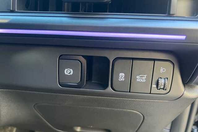 Hyundai SANTA FE 1.6 h T-GDi Calligraphy SUV 5dr Petrol Hybrid Auto 4WD Euro 6 (s/s) (7Seat) (215 Black