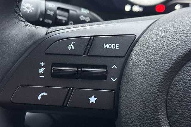 Hyundai i20 1.0 T-GDi Premium Hatchback 5dr Petrol DCT Euro 6 (s/s) (100 ps)