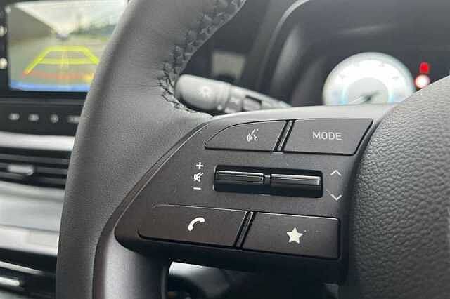 Hyundai i20 1.0 T-GDi Premium Hatchback 5dr Petrol DCT Euro 6 (s/s) (100 ps)