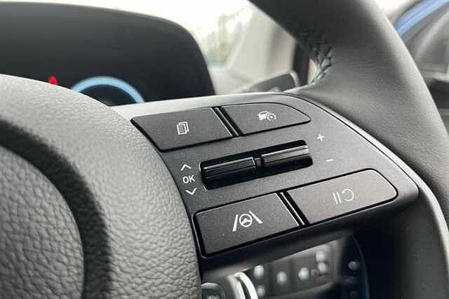 Hyundai i20 1.0 T-GDi Premium Hatchback 5dr Petrol DCT Euro 6 (s/s) (100 ps)