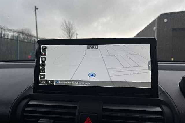 Hyundai INSTER Long Range 49kWh 02 SUV 5dr Electric Auto (115 ps) White