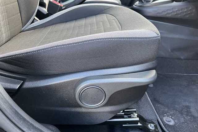 Hyundai I10 1.2 Advance Hatchback 5dr Petrol Auto Euro 6 (s/s) (79 ps) Black