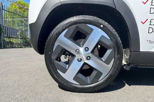 Hyundai INSTER Long Range 49kWh 02 SUV 5dr Electric Auto (115 ps)