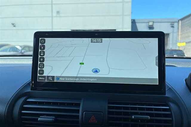 Hyundai INSTER Long Range 49kWh 02 SUV 5dr Electric Auto (115 ps)