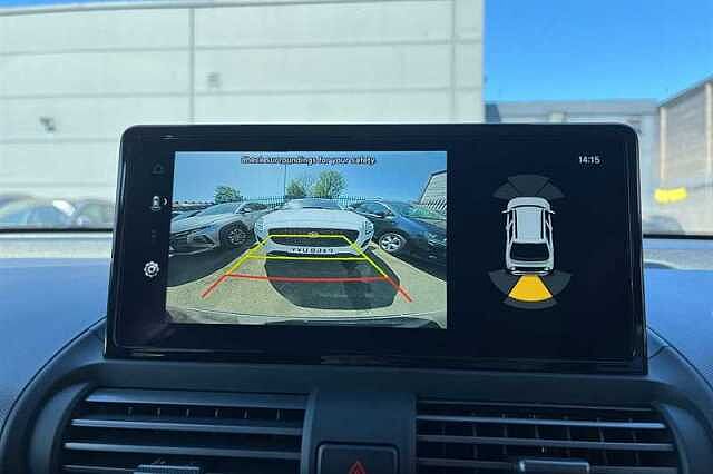 Hyundai INSTER Long Range 49kWh 02 SUV 5dr Electric Auto (115 ps)