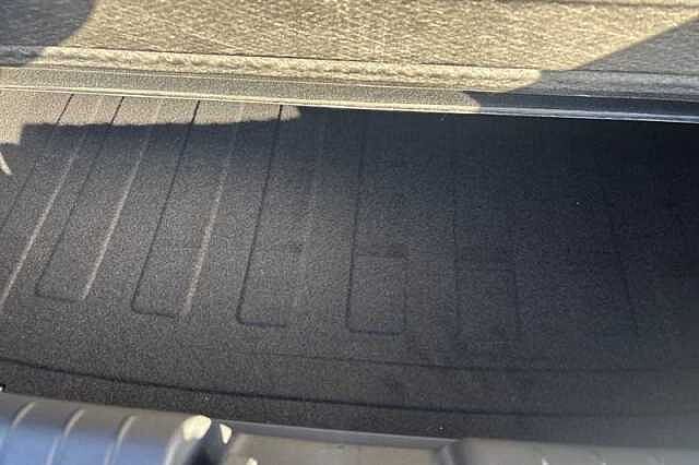 Hyundai BAYON 1.0 T-GDi Tech Line SUV 5dr Petrol DCT Euro 6 (s/s) (90 ps)