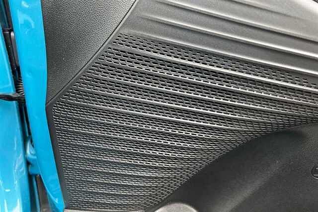 Hyundai I20 1.0 T-GDi MHEV SE Connect Hatchback 5dr Petrol Hybrid Manual Euro 6 (s/s) (100 p Blue