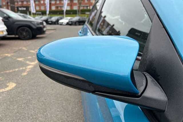 Hyundai I20 1.0 T-GDi MHEV SE Connect Hatchback 5dr Petrol Hybrid Manual Euro 6 (s/s) (100 p Blue