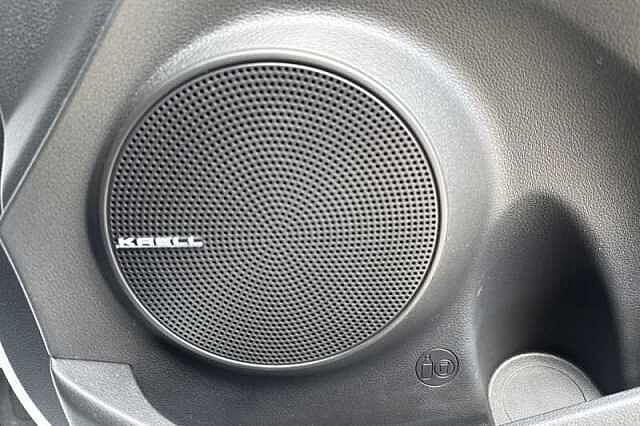 Hyundai KONA 1.6 h-GDi Premium SUV 5dr Petrol Hybrid DCT Euro 6 (s/s) (141 ps) White