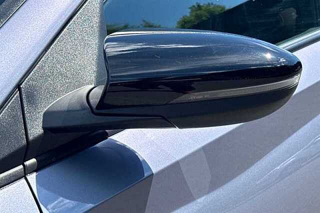 Hyundai I20 I20 1.0T GDi N Line S 5dr DCT Hatchback Blue