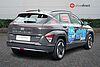Hyundai KONA 48.4kWh Advance SUV 5dr Electric Auto (156 ps) Grey