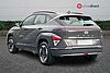 Hyundai KONA 48.4kWh Advance SUV 5dr Electric Auto (156 ps) Grey