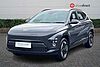 Hyundai KONA 48.4kWh Advance SUV 5dr Electric Auto (156 ps) Grey