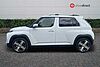 Hyundai INSTER Long Range 49kWh 02 SUV 5dr Electric Auto (115 ps) White