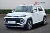 Hyundai INSTER Long Range 49kWh 02 SUV 5dr Electric Auto (115 ps) White