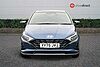 Hyundai I20 1.0 T-GDi Ultimate Hatchback 5dr Petrol DCT Euro 6 (s/s) (100 ps) Blue