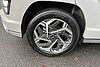 Hyundai KONA 1.6 h-GDi N Line SUV 5dr Petrol Hybrid DCT Euro 6 (s/s) (129 ps) Grey