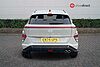Hyundai KONA 1.6 h-GDi N Line SUV 5dr Petrol Hybrid DCT Euro 6 (s/s) (129 ps) Grey
