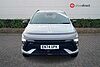 Hyundai KONA 1.6 h-GDi N Line SUV 5dr Petrol Hybrid DCT Euro 6 (s/s) (129 ps) Grey