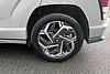 Hyundai KONA 1.6 h-GDi N Line SUV 5dr Petrol Hybrid DCT Euro 6 (s/s) (129 ps) Grey