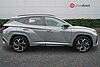 Hyundai TUCSON 1.6 T-GDi 13.8kWh N Line S SUV 5dr Petrol Plug-in Hybrid Auto Euro 6 (s/s) (253 Grey