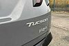 Hyundai TUCSON 1.6 T-GDi 13.8kWh N Line S SUV 5dr Petrol Plug-in Hybrid Auto Euro 6 (s/s) (253 Grey
